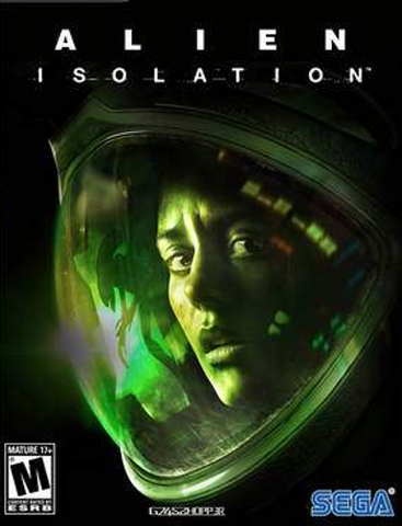 Alien: Isolation