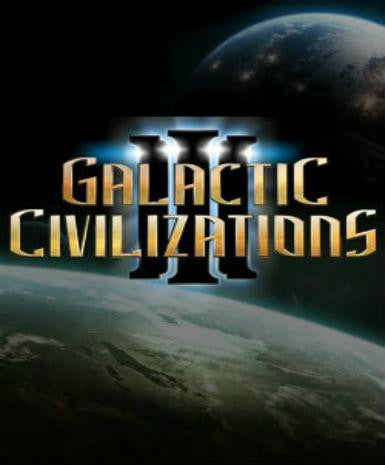 Galactic Civilizations III