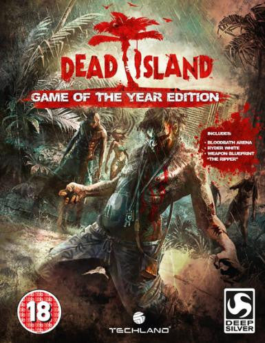 Dead Island US (GOTY)