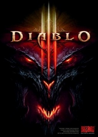 Diablo 3