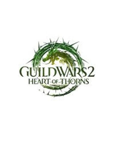 Guild Wars 2: Heart of Thorns