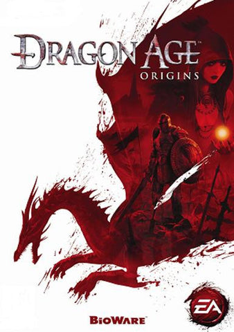 Dragon Age: Origins