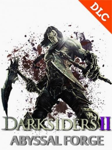 Darksiders 2 - Abyssal Forge (DLC)