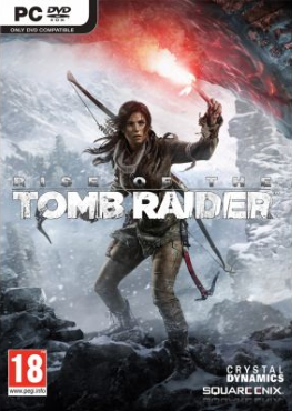 Rise of the Tomb Raider (PC)