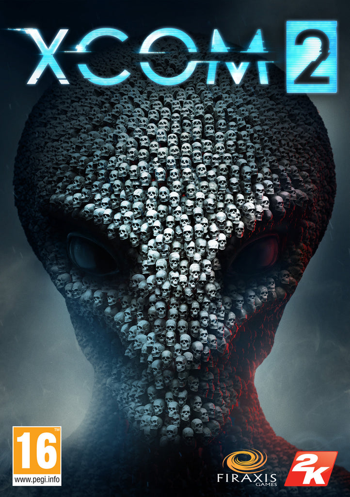 XCOM 2 (PC)